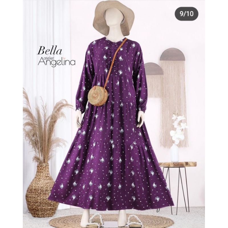 Atelier Angelina NWT