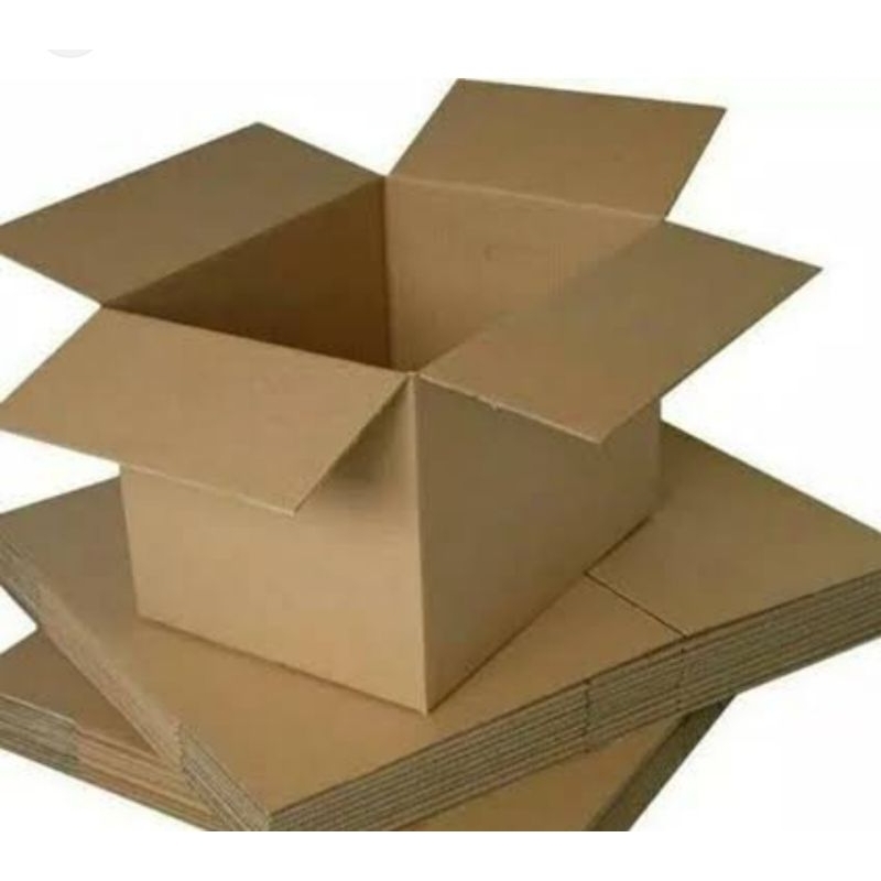 

Kardus Packing