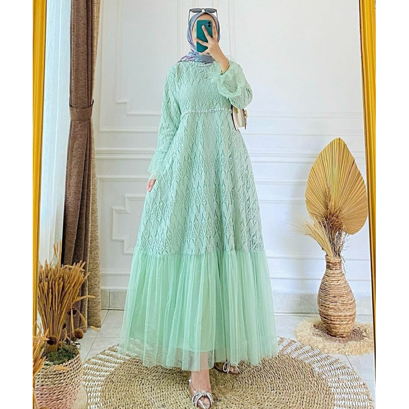 Shella Dress