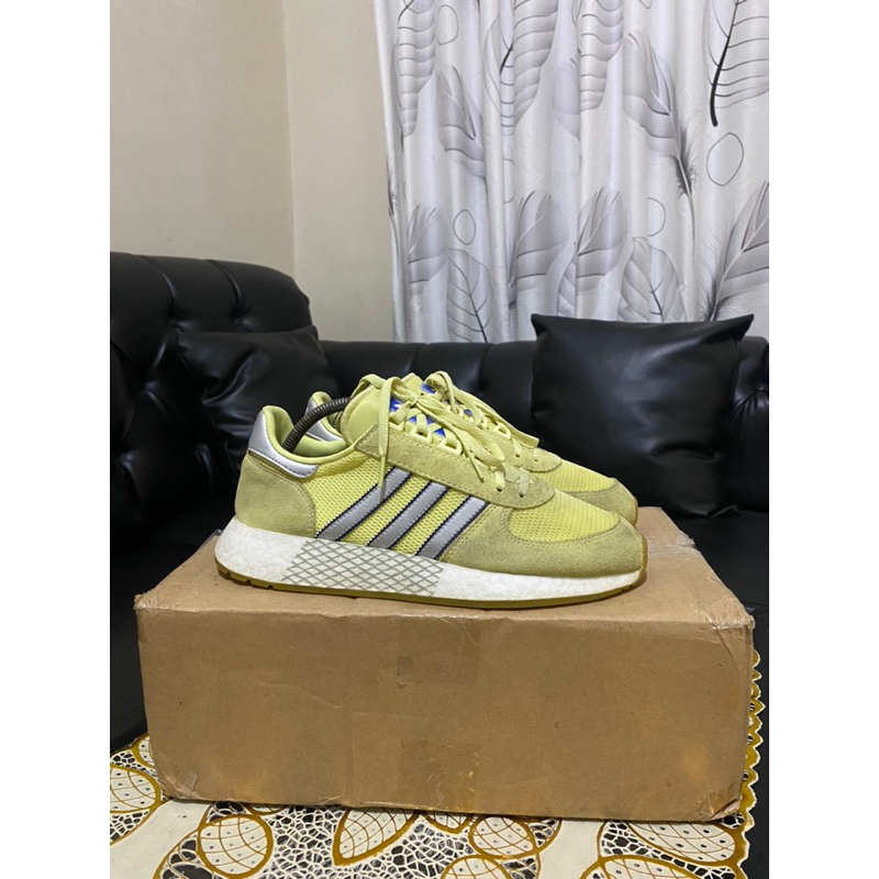 Adidas Marathon Tech Shoes