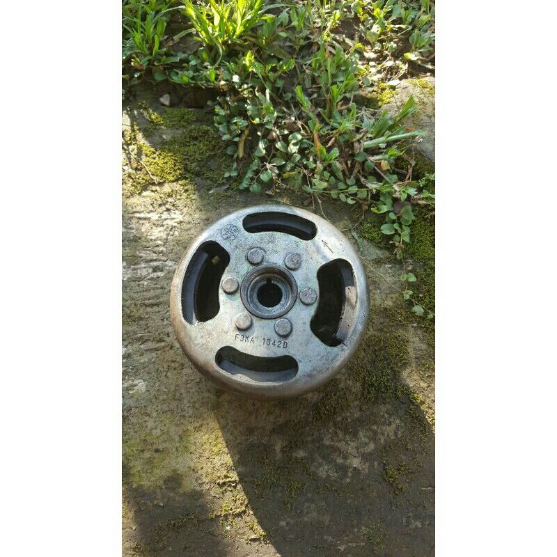 magnet rx king original