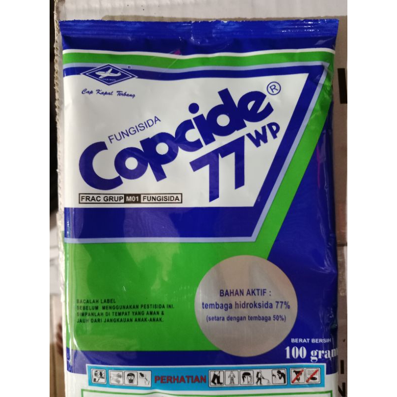 Copcide 77WP 100gr