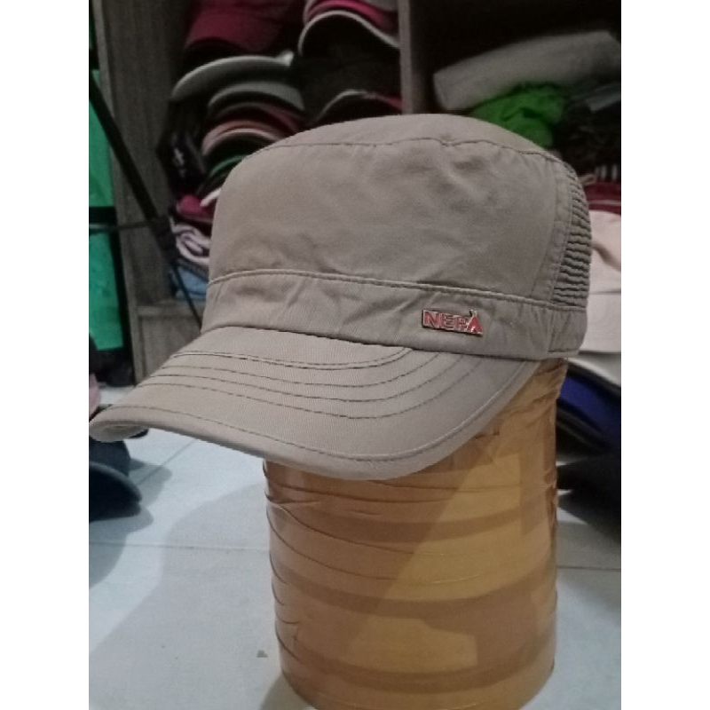 topi second nepa original