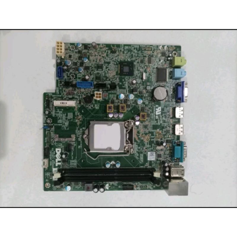 Motherboard PC built up Dell Optiplex 9020 USFF