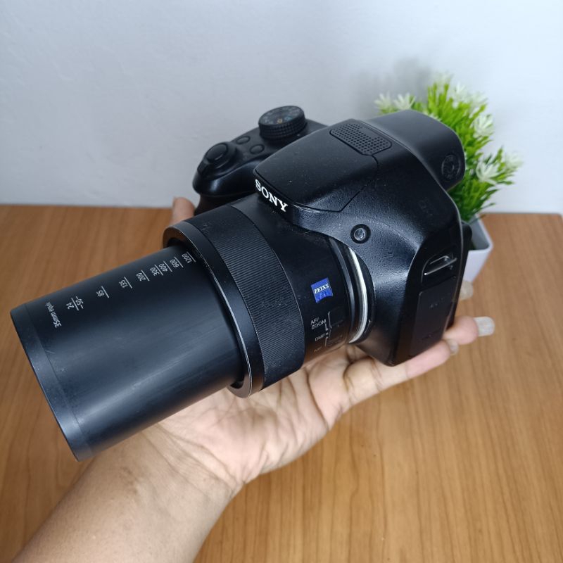 SONY DSC HX350  SONY POWERSHOOT HX350 BEKAS