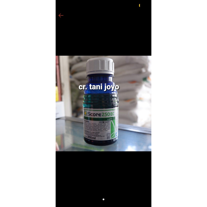 fungisida score 80ml