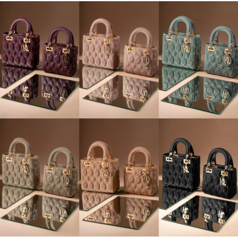 BLOOM BAG by Heylocal.id