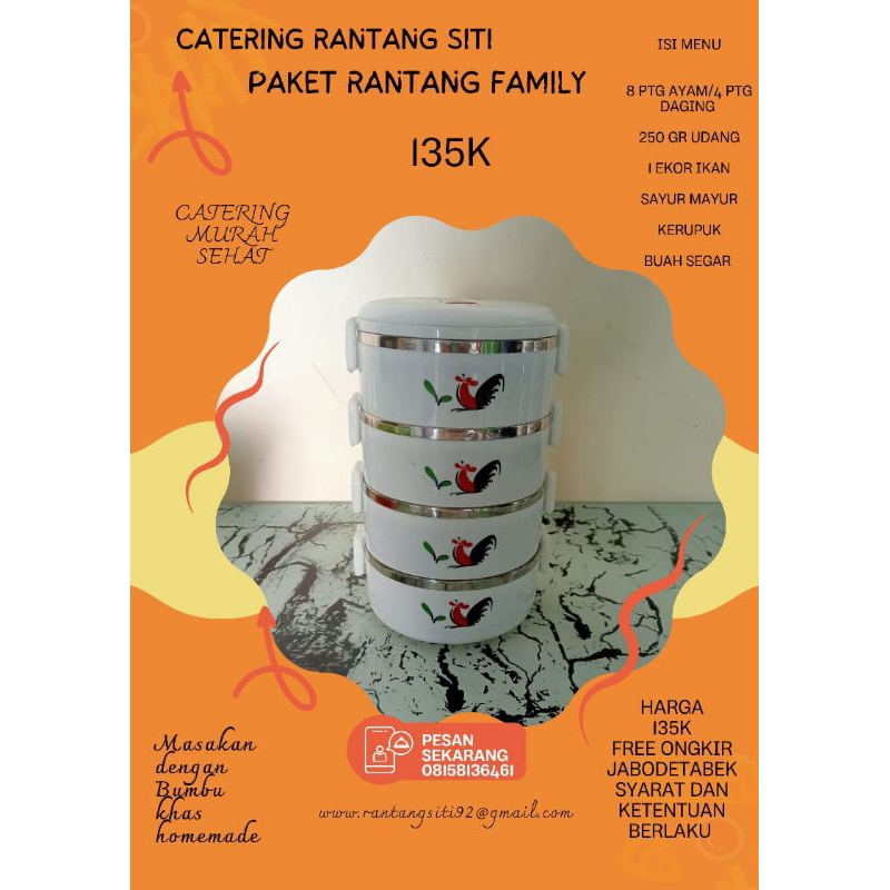 

cateringharianfamily