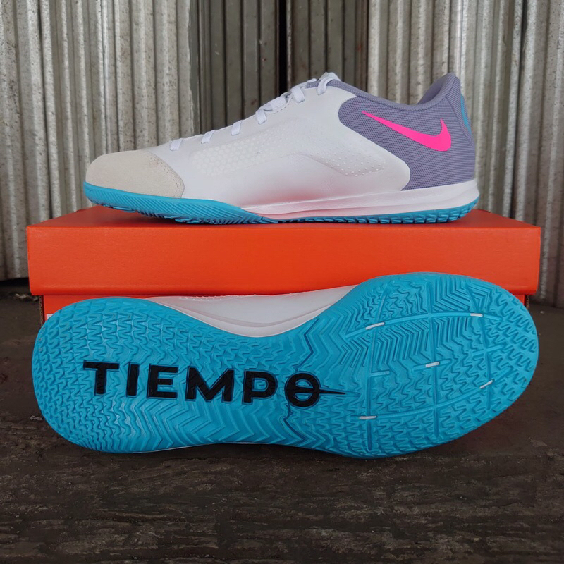 NIKE TIEMPO LEGEND 9 ACADEMY FG &amp; IC