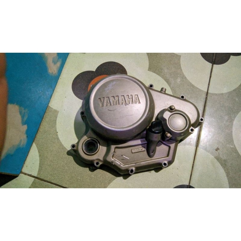 Bak kopling Blok Selah kick starter Motor Yamaha Vixion New Advance NVA Vixion Old 2010-2016 Copotan