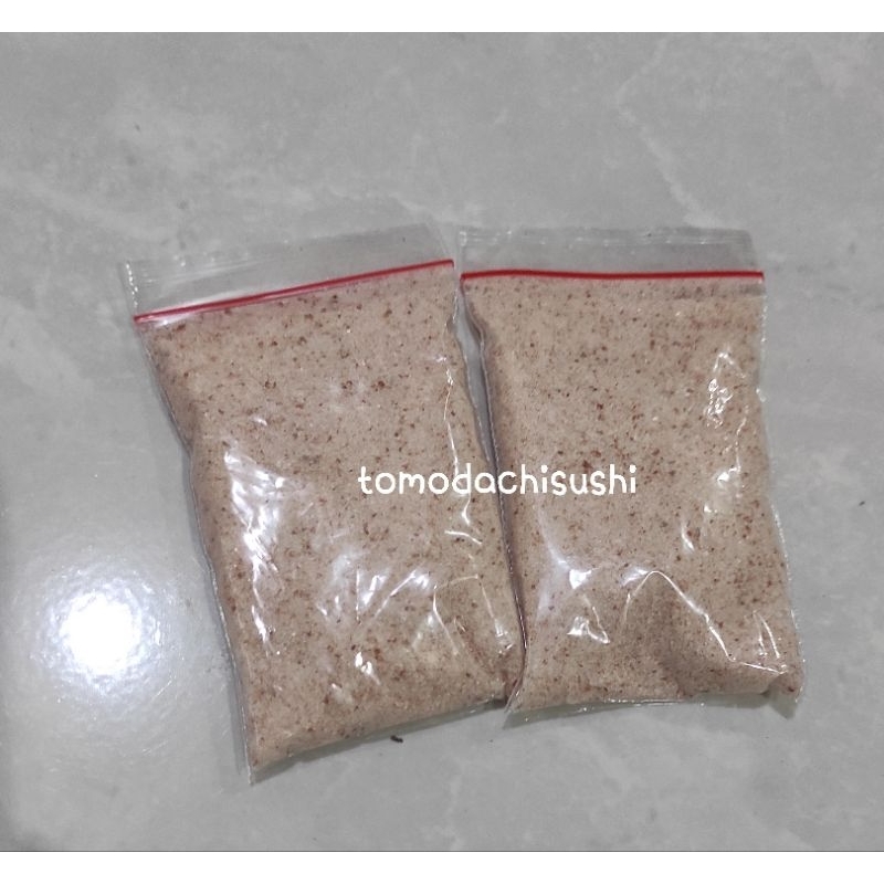 

50 gram Himalayan Salt/Garam Himalaya