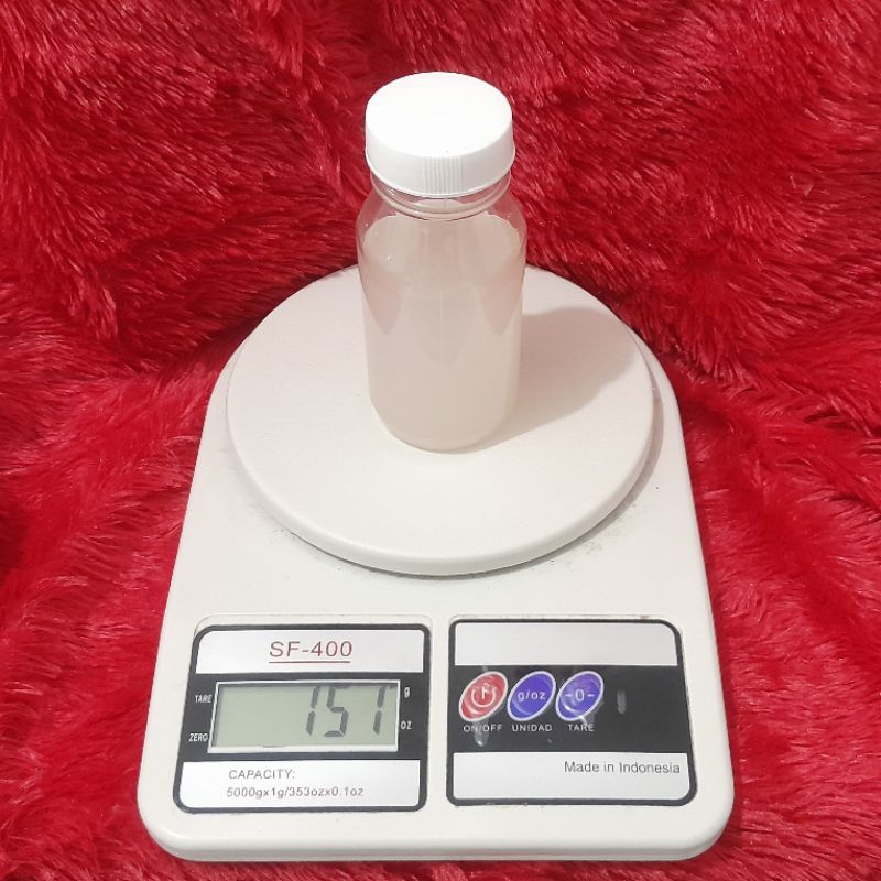 

STARTER BIBIT BIANG NATA DE COCO SOYA KAKTUS CASSAVA