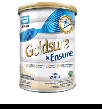 

goldsure 800gr
