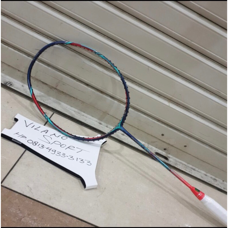 Raket badminton lining Aeronaut 9000 C original