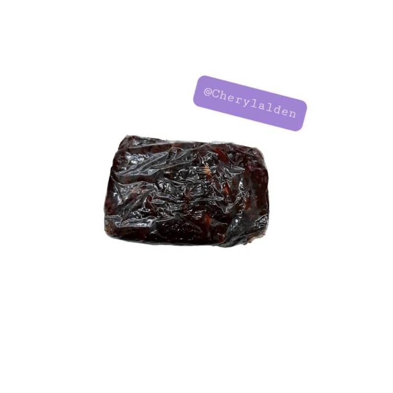 

❤️Chery❤️ asem daging