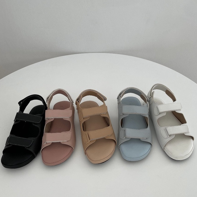 PixFootwear Amber Dad Sandal - Sepatu Sandal Wanita