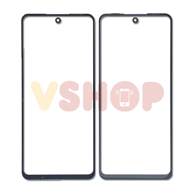 GLASS LCD - KACA TOUCHSCREEN INFINIX NOTE 10 X693 - NOTE 11 PRO X697