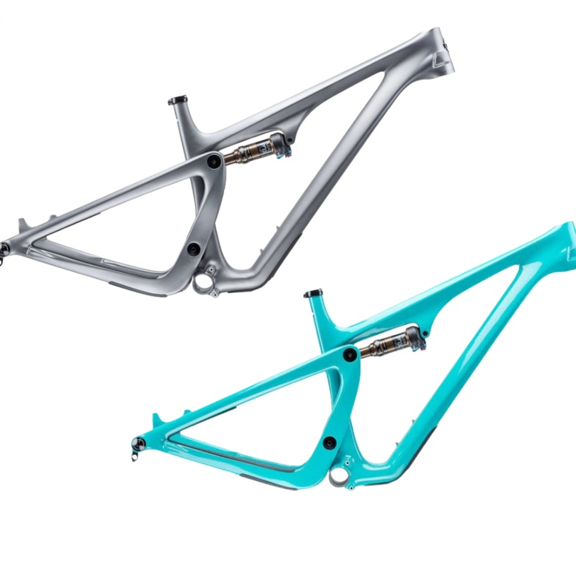 Frame Sepeda - YETI SB150 T-SERIES X2 21 MTB FRAME