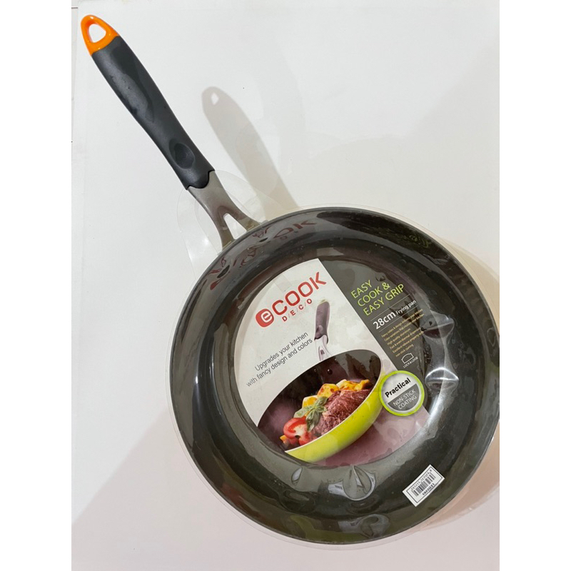 [NEW] lock n lock Frying Pan 28cm