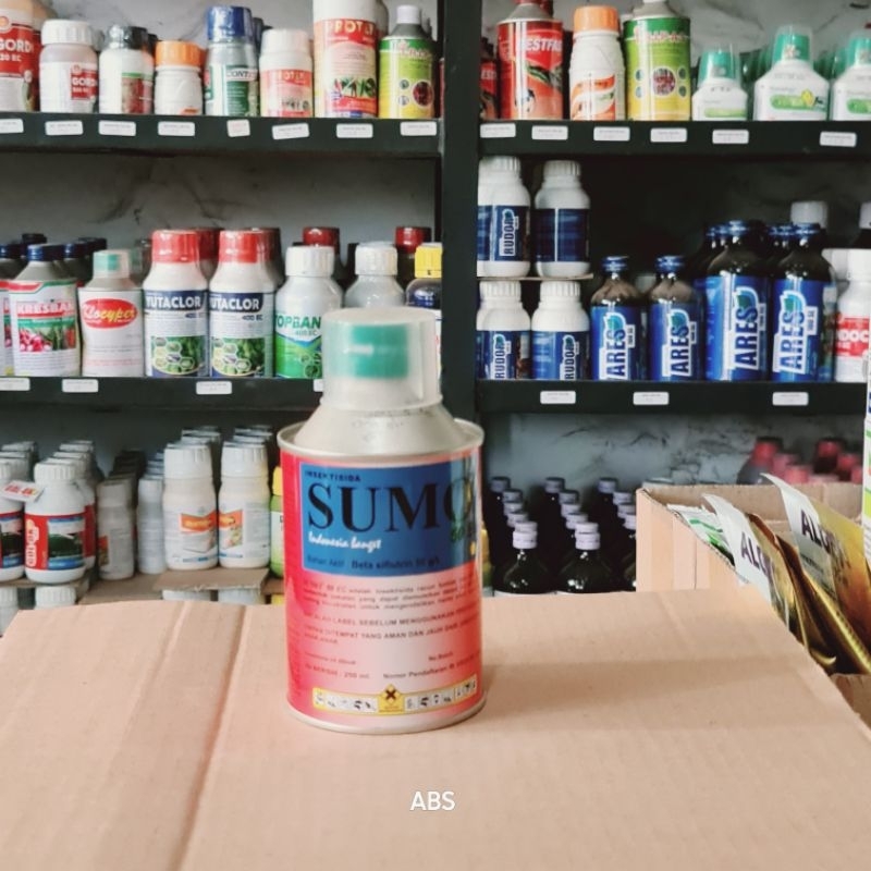 SUMO 50 EC ( 250 ML )