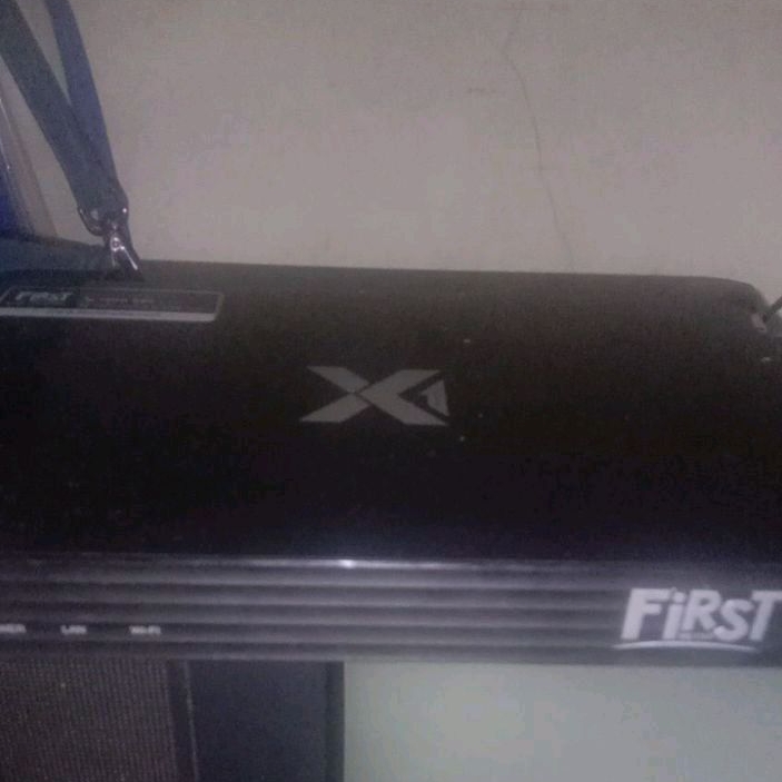 Stb android LG sh960C-LN X1 prime