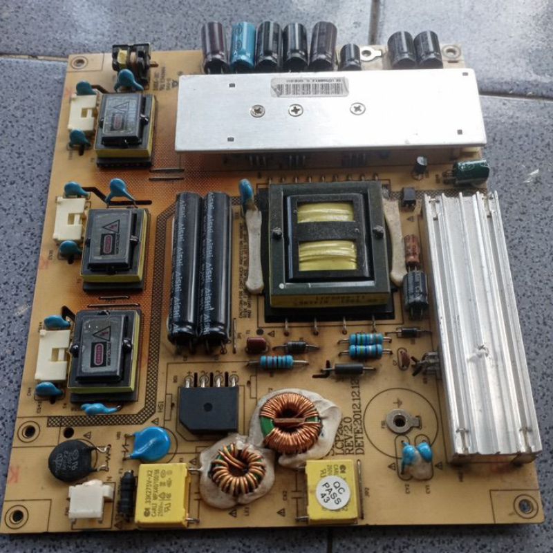 PSU POWER SUPPLY POLYTRON LED PLM24B67