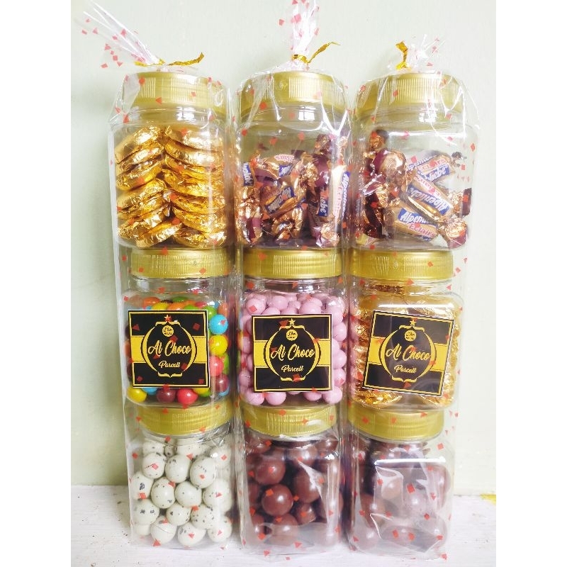 

Parcel Coklat Lagie isi 3Toples Terlaris