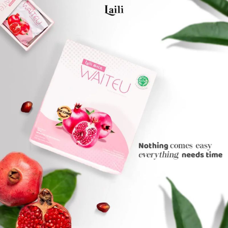 LailiWaiteuKolagenDrink