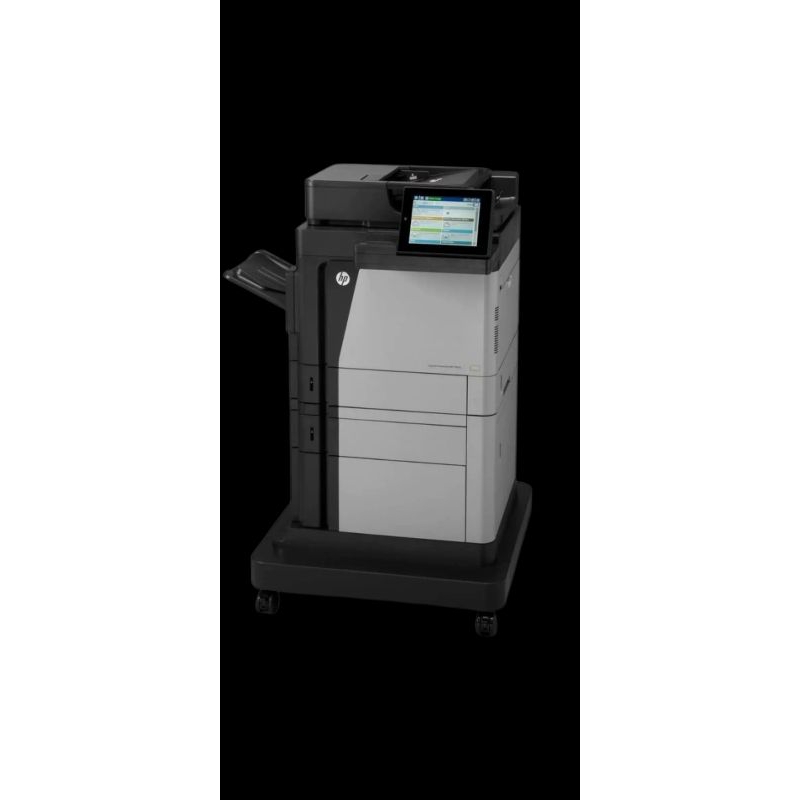 Printer Fotocopy HP Laserjet Enterprise M630