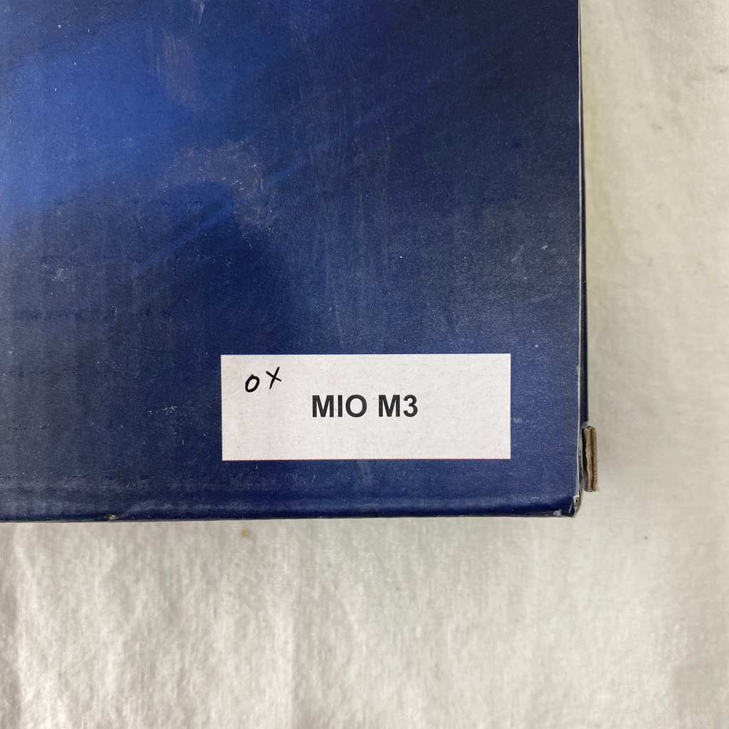 Saringan Filter Udara Mio M3 Mio Z S/Soul GT 125/Fino 125/Xride 125 New Nemo Original PNP - Charmoto