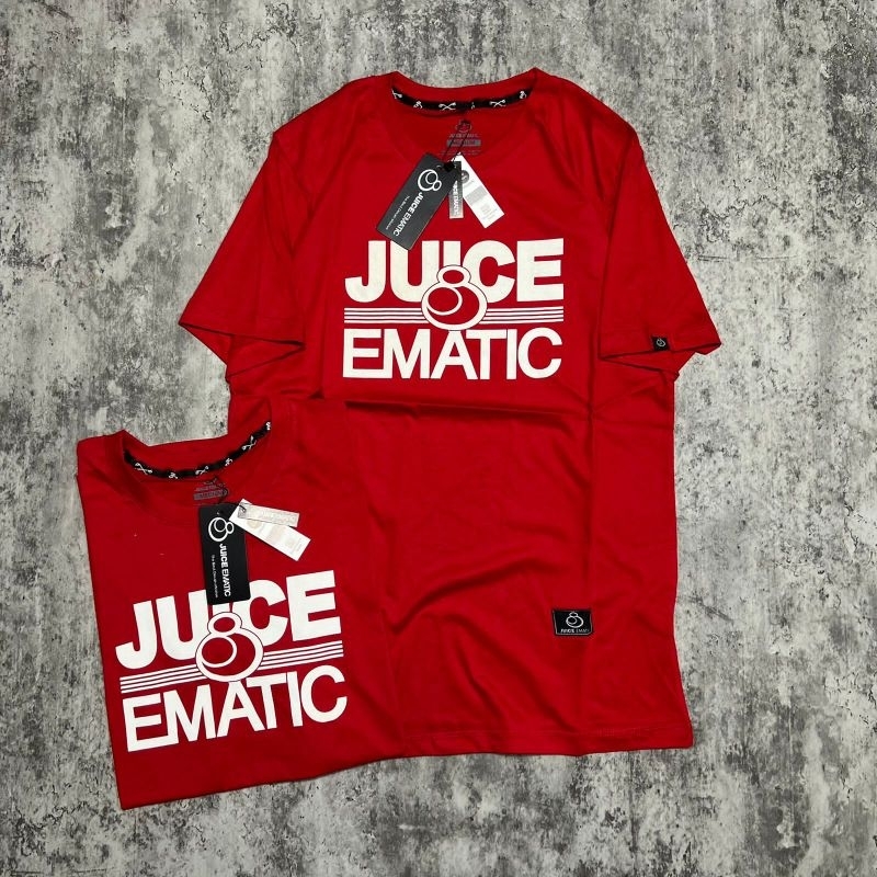 Kaos Juice ematic