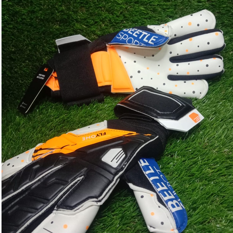 Flyone Ladybug | Sarung tangan kiper | sarung tangan kiper murah | sarung tangan kiper original