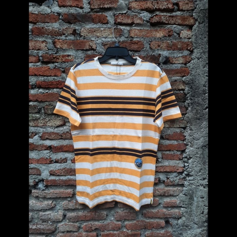 TSHIRT STRIPE / BY MVIO