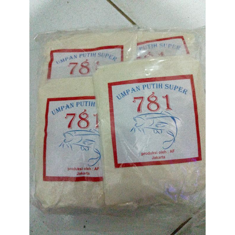 Pelet 781