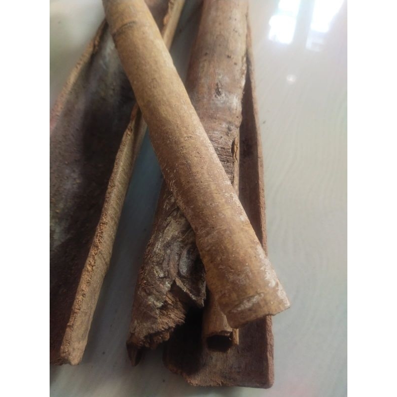 

Kayu rempah mesoyi 50 gram