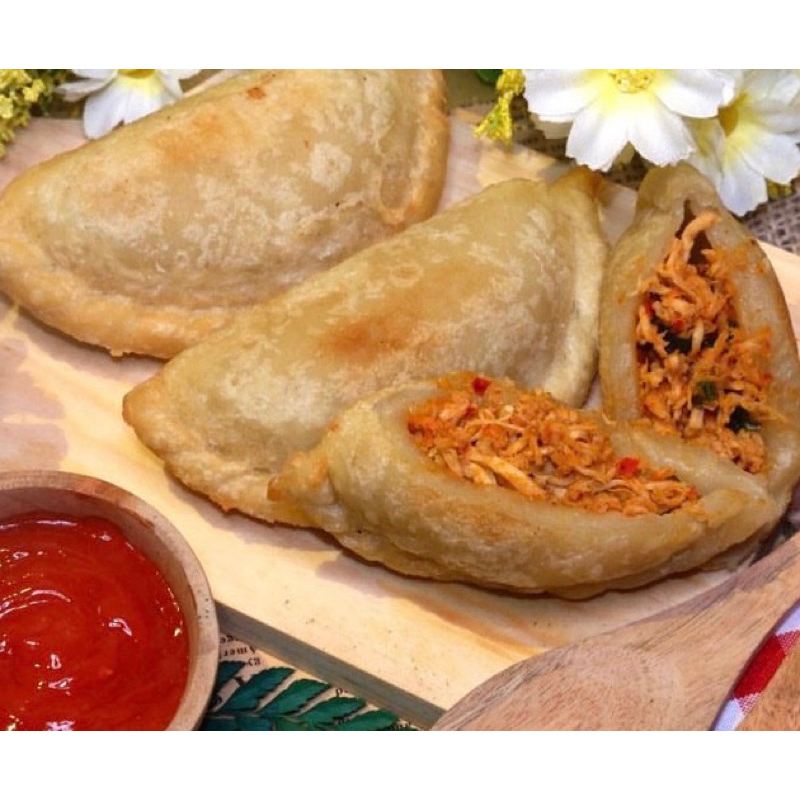 

cireng ayam suir(5pcs)