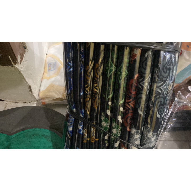 BIG PROMO SARUNG PAPUA MAS (BISA PILIH MOTIF) SARUNG SAMARINDA SARUNG MOTIF