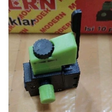 saklar bor M-2100C MODERN