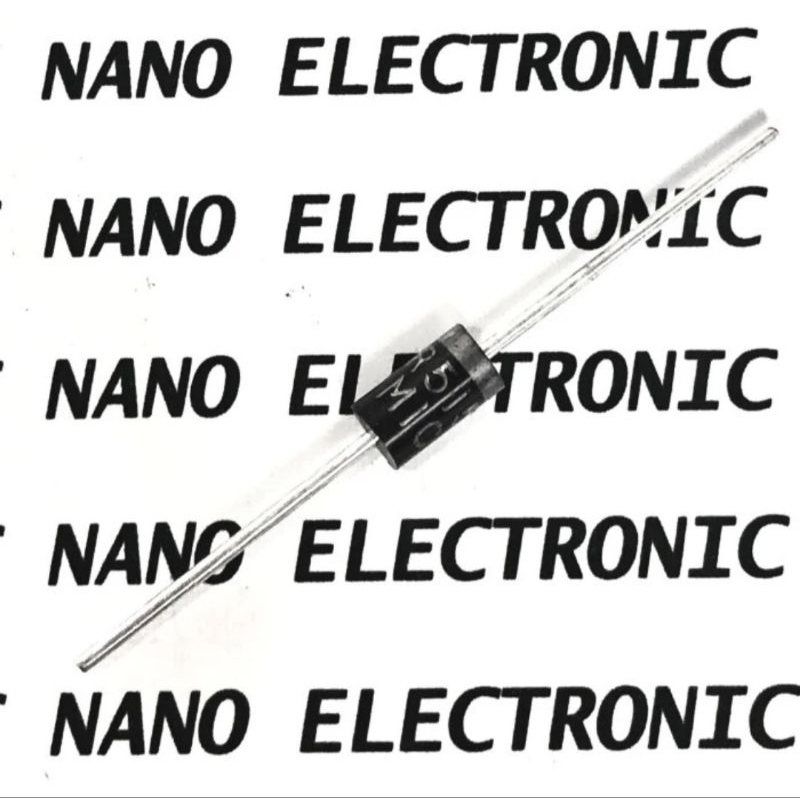 Dioda Schottky SR5150 SB5150 SR-SB 5150 5A 150V