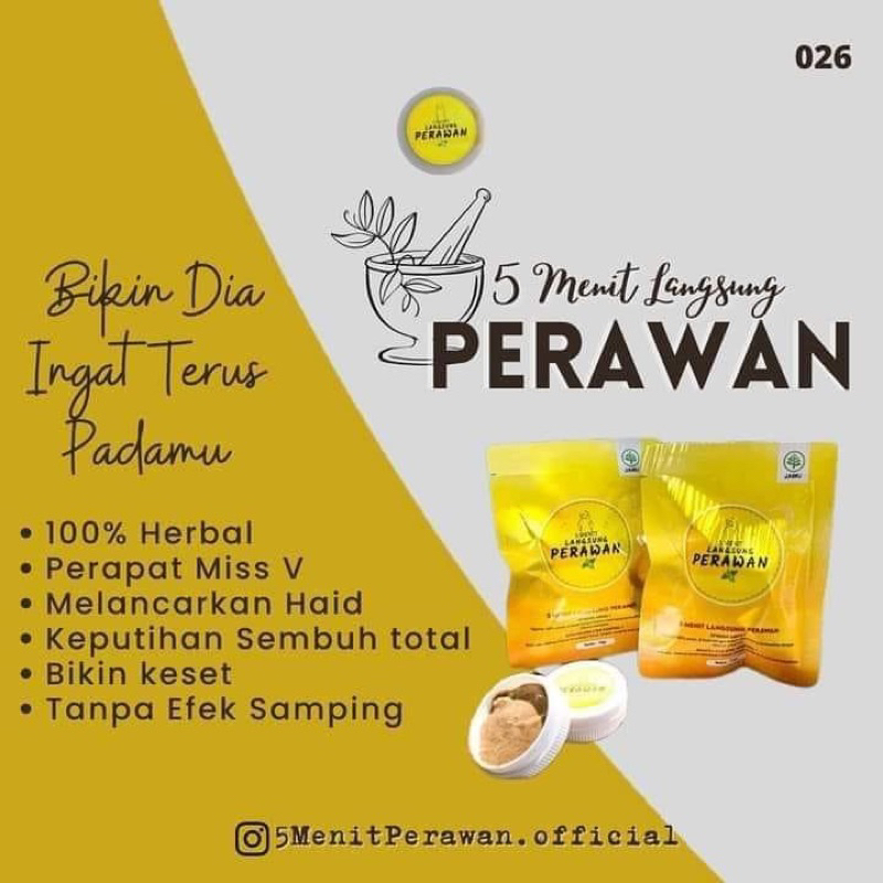 5 menit langsung perawan(pembelian diatas 5 bonus 1)