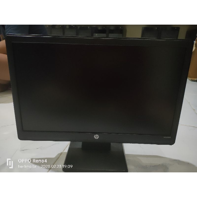 MONITOR HP LV1911