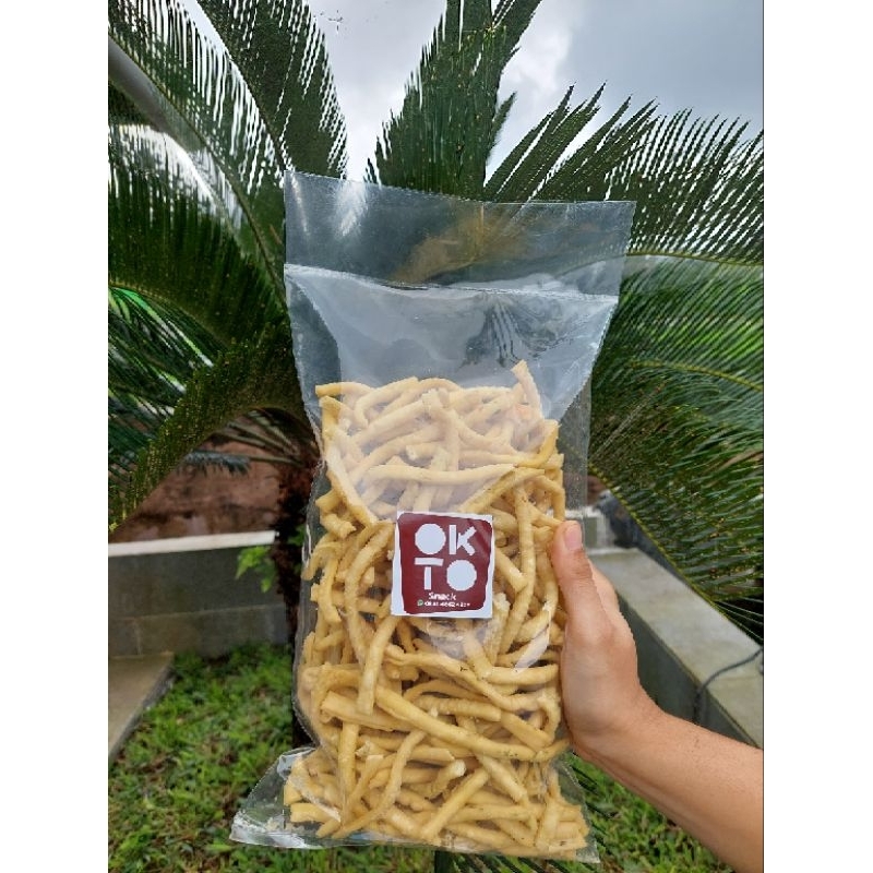 

Sistik Bawang 500GR