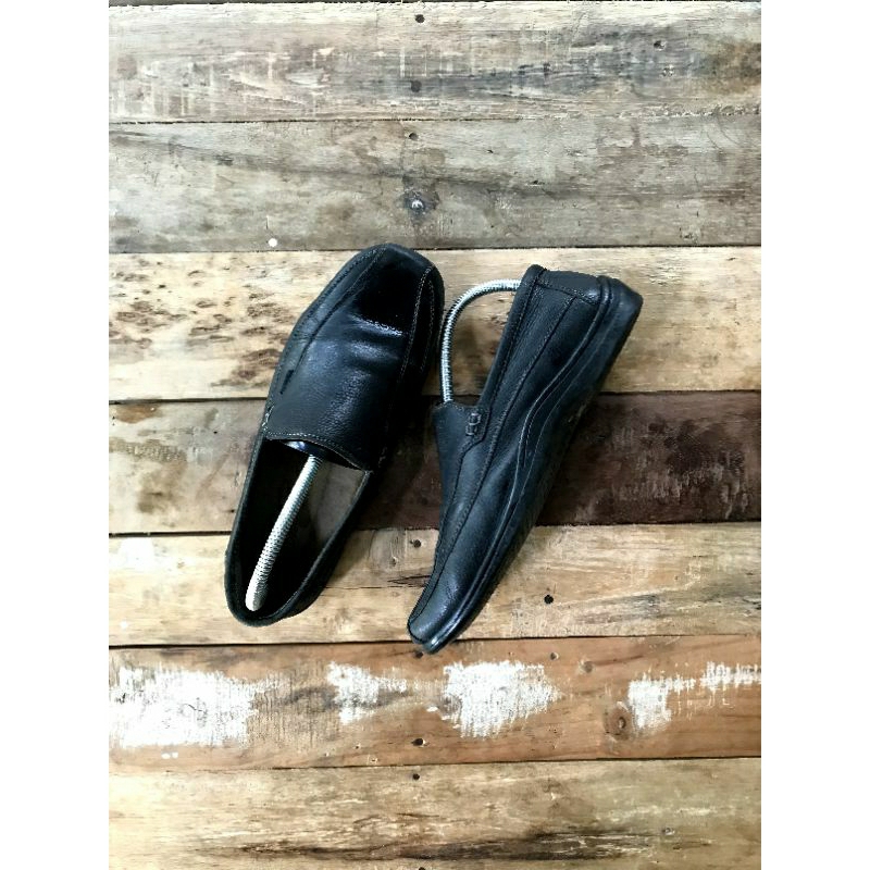 Sepatu Obsession Kerja Pantofel