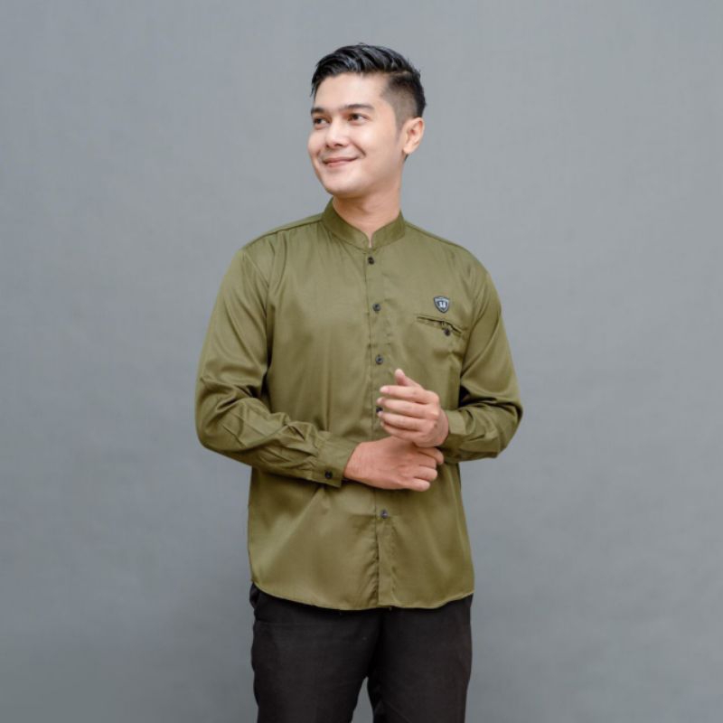 BAJU KOKO DEWASA M L XL