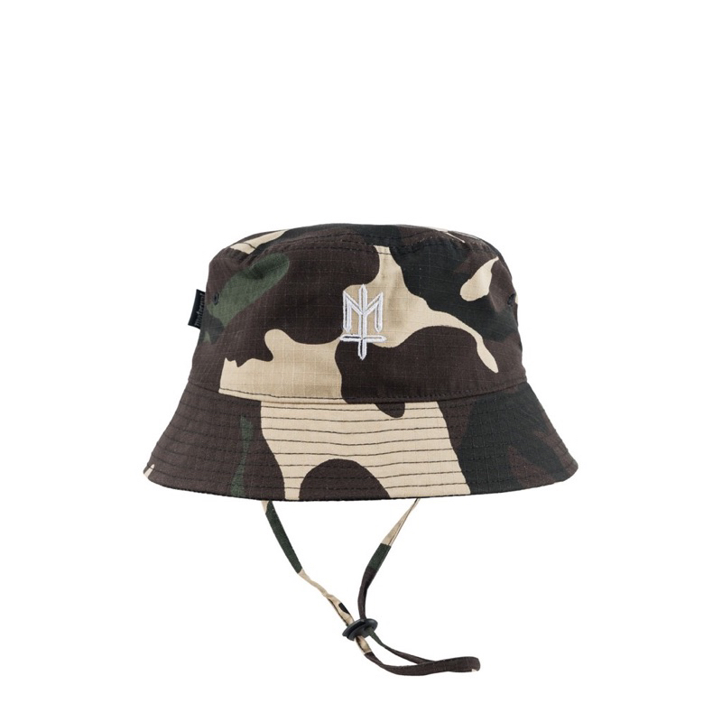 Bucket Hat Topi Maternal Disaster - JUNGGO