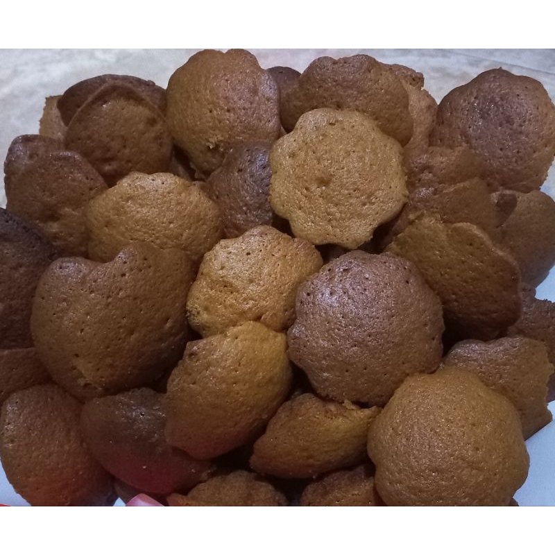 

bolu cukke bugis