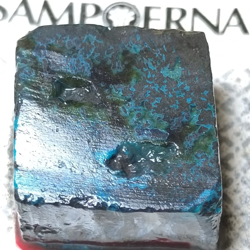 BACAN DOKO/MAJIKO/PALAMEA/GULAU NATURAL 100% 19x19x12