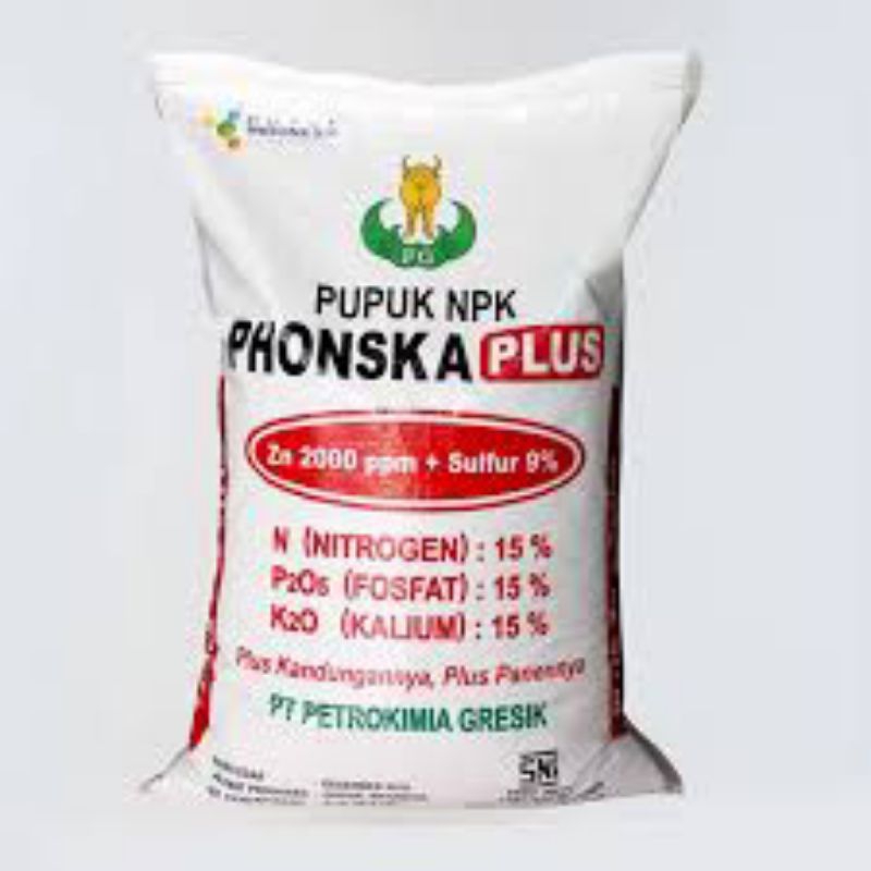 Phonska plus 1kg repack