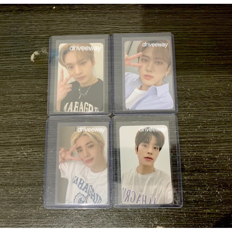 Mahagrid Stray Kids V2