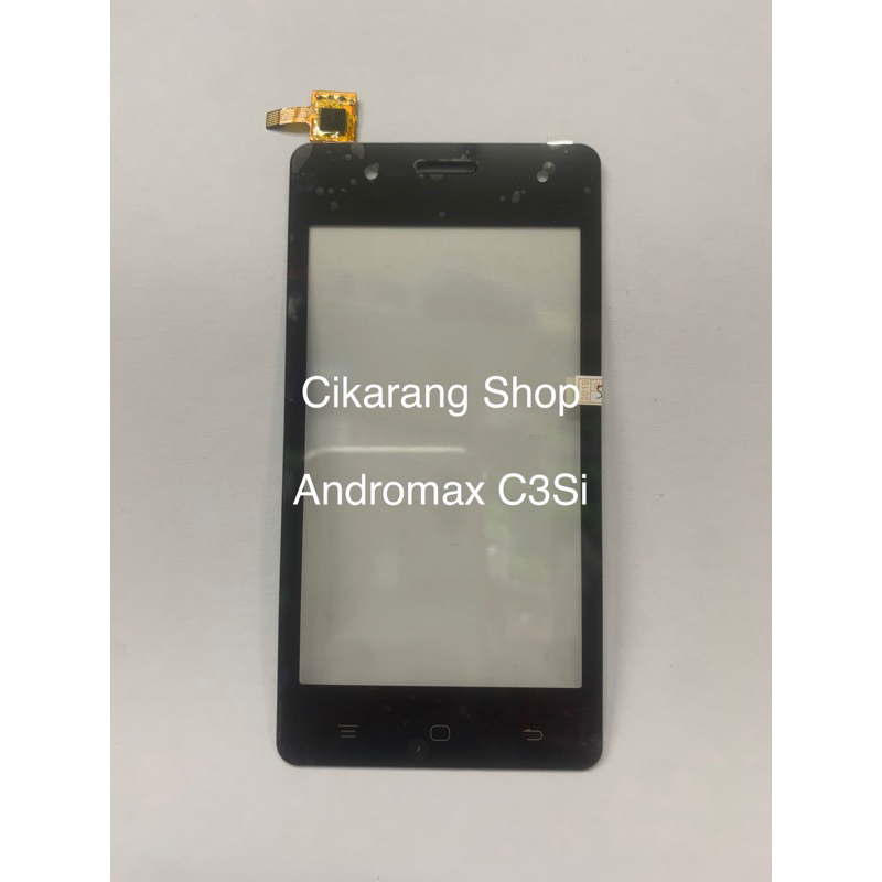 Touch screen Andromax C3Si / NC36B1H